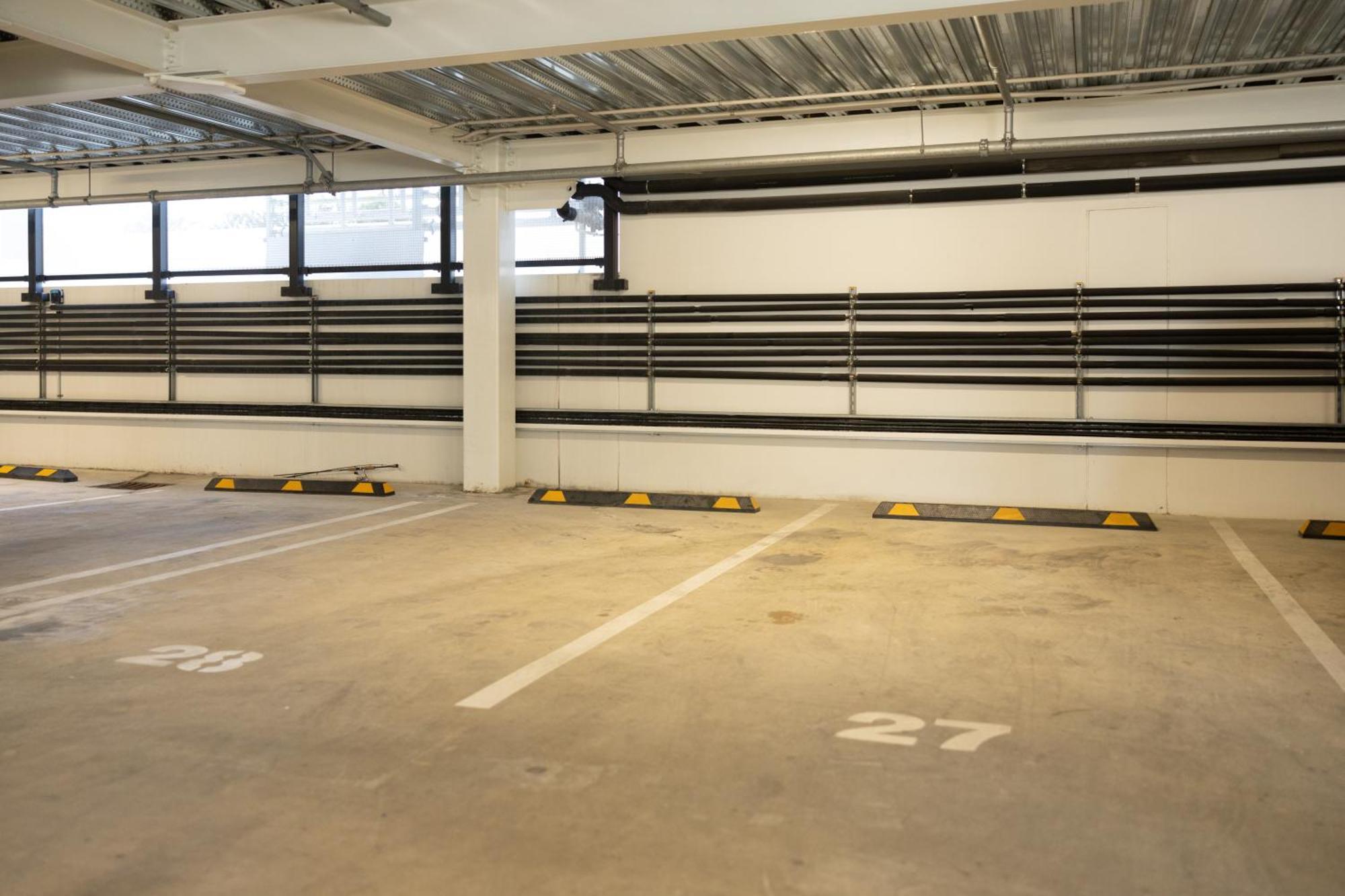 Luxury 2 Bedroom Cbd Apartment With Free Parking Christchurch Eksteriør bilde